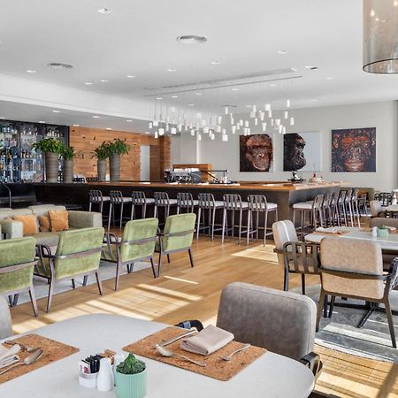 Cramim By Isrotel Exclusive Kiryat Anavim Exterior foto The Lounge at the airport