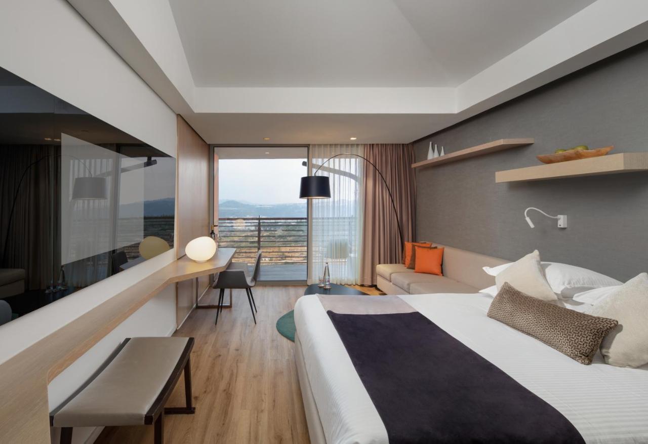 Cramim By Isrotel Exclusive Kiryat Anavim Exterior foto