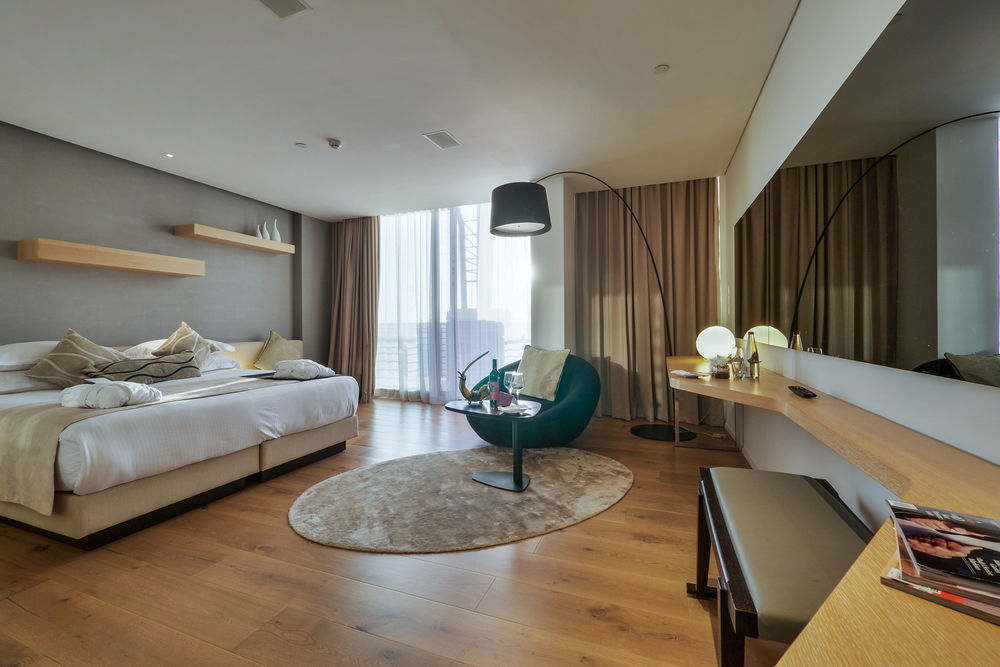 Cramim By Isrotel Exclusive Kiryat Anavim Exterior foto Deluxe Room