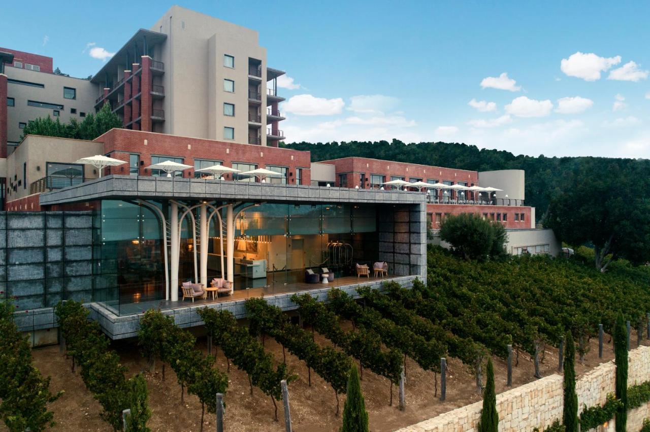 Cramim By Isrotel Exclusive Kiryat Anavim Exterior foto The Hotel at Montage Palmetto Bluff